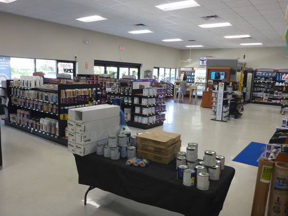 NNN Sherwin-Williams: 11300 Wiles Rd, Coral Springs, FL 33076